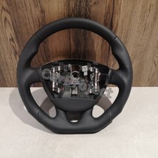 Renault Trafic Lenkrad,Opel Vivaro,Nissan Primastar Neu Beziehen. Neubezug.