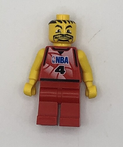 Lego nba044 sports - lego,