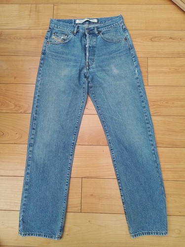 Diesel cheyenne vintage jeans - cheyenne,