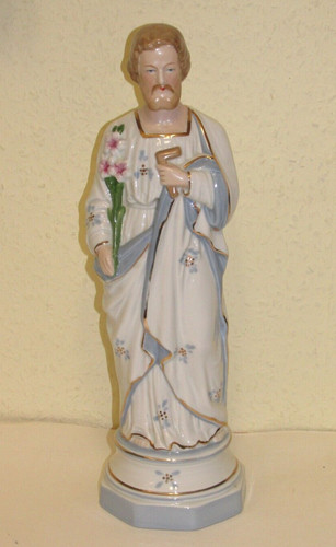 Josef heiligenfigur - josef,