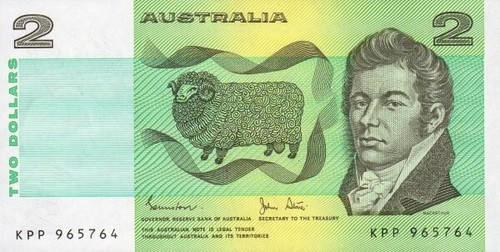 Australien 1974 1985 - australien, 1974-1985