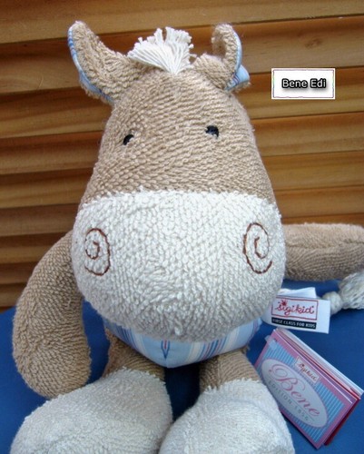 Sigikid pferd pony - sigikid,