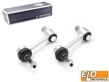 KOPPELSTANGE HINTEN VW GOLF