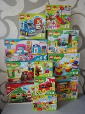 Lego duplo verschiedene sets - lego,