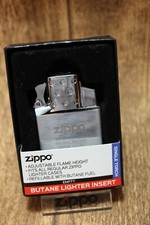 original ZIPPO JET EINSATZ Gaseinsatz für ZIPPO Feuerzeuge - NEU - 199670