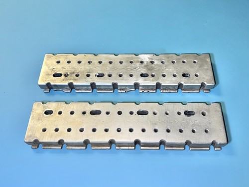 Aufspannplatte für - 2x,