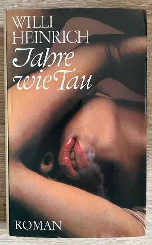 Jahre wie tau - tau,