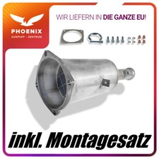 Peugeot 307 2.0 HDi (ab 2003)