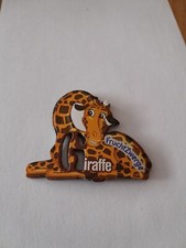 Danone - Fruchtzwerge Magnete