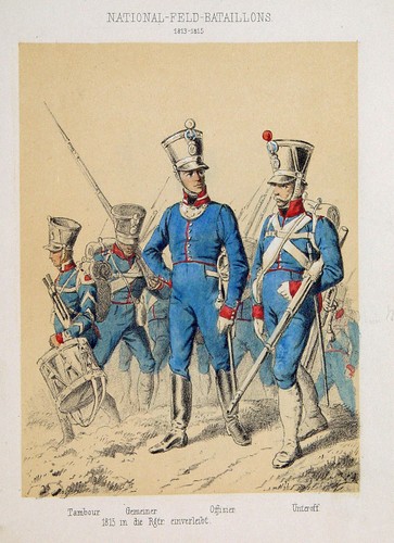 Bayern uniform säbel - uniform,