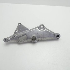 Honda CB 750 F2 Fußrastenhalter rechts Fußrastenplatte Rastenträger C1038