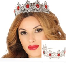 KOSTÜM ZUBEHÖR SILBERNE