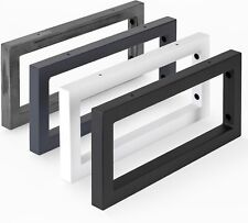 Holzbrink 2 Stück Wandkonsole