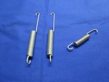 BMW Hauptständerfeder 2x