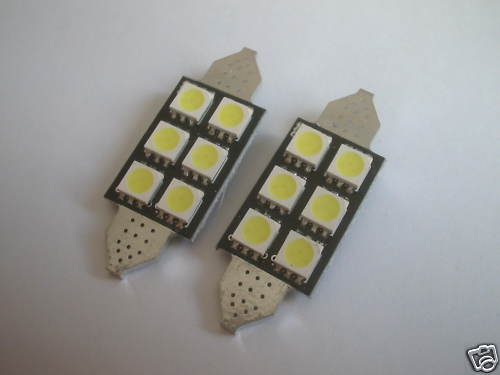 2pz nan led - 6, smd5050