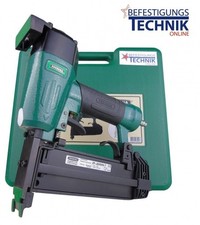 Prebena 2P-J50SVN Glasleistennagler 16-50mm Nagler für Glasleisten BR-03