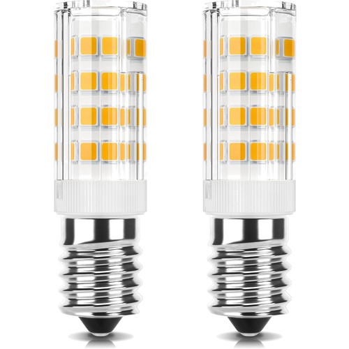 E14 led lampe warmweiß 3000k - warmweiß,