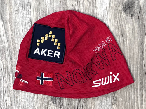 Swix lsv profit hat mütze - swix,