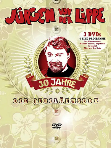 Jürgen von der lippe - von, die