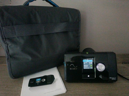 Resmed air sense10 autoset - air,