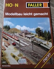 Faller HO / N Modellbau leicht