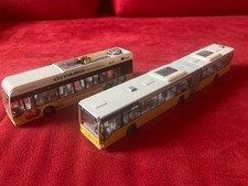 Modellauto Omnibus Stuttgarter Strassenbahnen