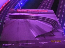 Carrera Digital 124/132