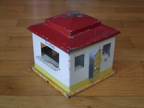 Märklin antik blechspielzeug - antik,