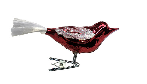 Christbaumschmuck glas von - glas,