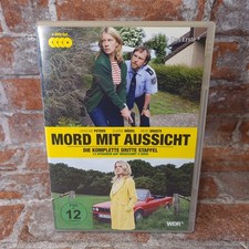 Mord mit Aussicht: Die