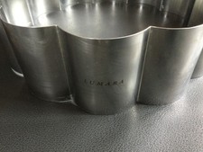 Lumara Rosette12, Durchmesser