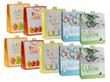 Geschenktüten mit Henkel