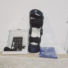 Knieorthese rechts Größe 2