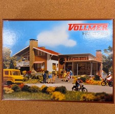 Vollmer H0 3724 Bäckerei /