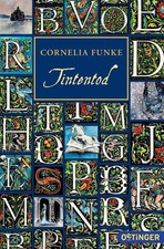 Tintentod - paperback Cornelia