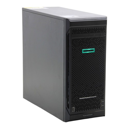 Hpe ml110 gen10 xeon - gen10, silver
