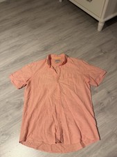 Camel Active Hemd Gr. M