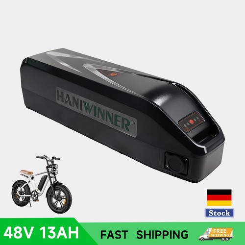 48v 13ah hailong - 13ah, bike