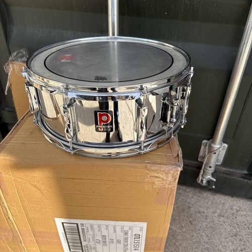 Vintage premier snare - vintage, 14"