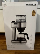 Severin Kaffeemaschine KA5762