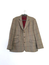 Crombie Sports Sakko Herren