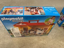 Playmobil Country Mein