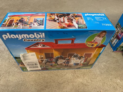 Playmobil country mein - playmobil,