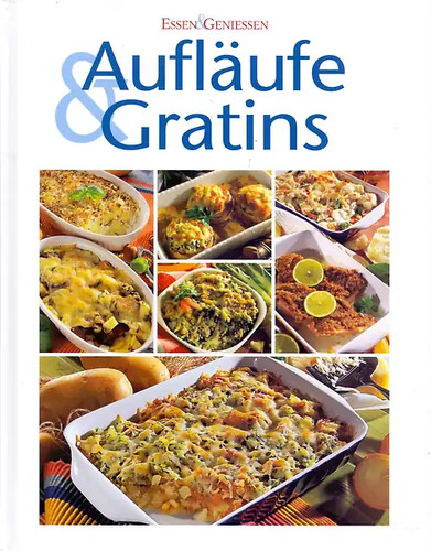Essen geniessen aufläufe - essen, &