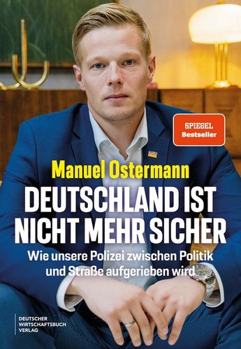 Deutschland ist nicht mehr