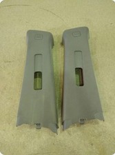 polsterung NISSAN MURANO Z50