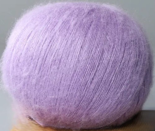 Mohair wolle sehr - mohair,