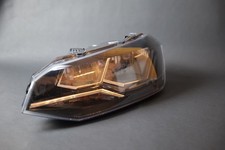 VW Polo (ab 2017) Scheinwerfer