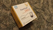 Lesegerät Freestyle Libre 3