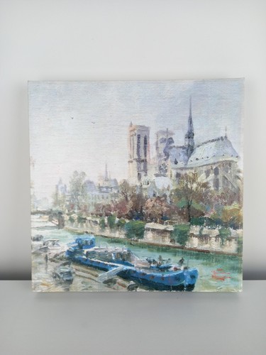 Thomas kinkade leinwandbild - thomas,